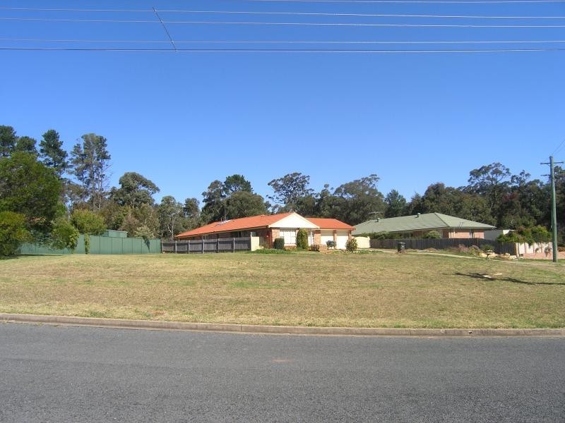 21 MOORE ROAD, Oakdale NSW 2570
