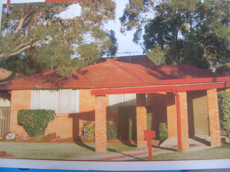 94 MINTO RD, Minto NSW 2566