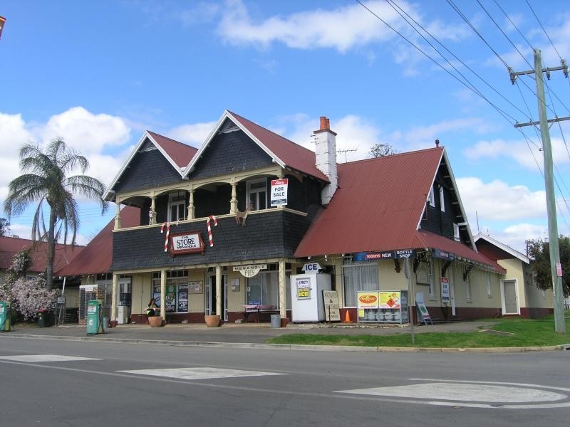 2 Station Street, Menangle NSW 2568