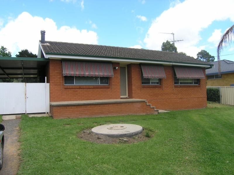 190 CAMDEN ROAD, Douglas Park NSW 2569