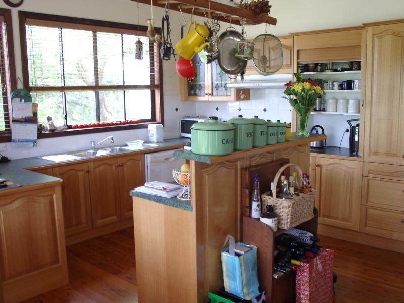 280 SILVERDALE ROAD, Orangeville NSW 2570