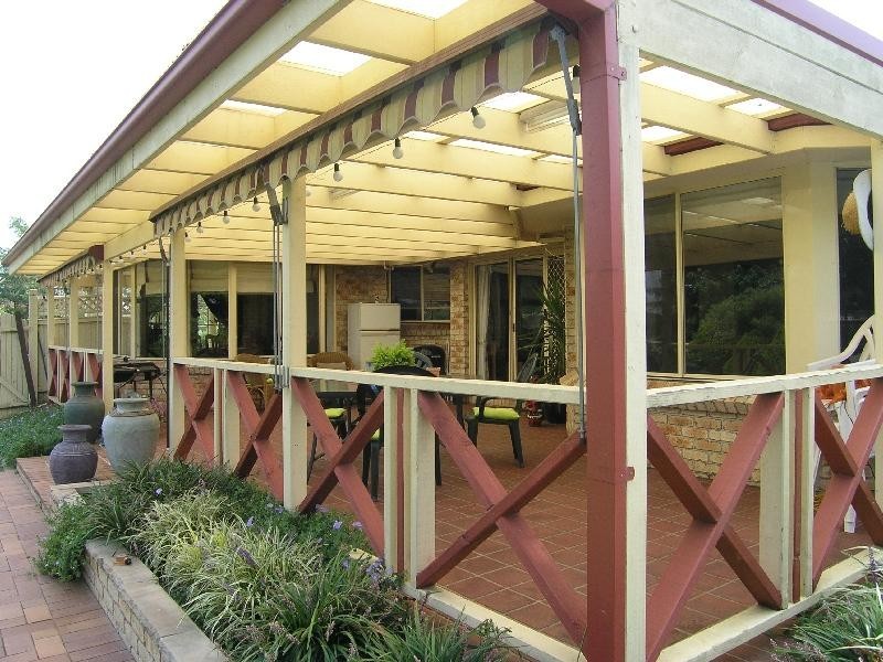 2 BLAXCELL PLACE, Harrington Park NSW 2567