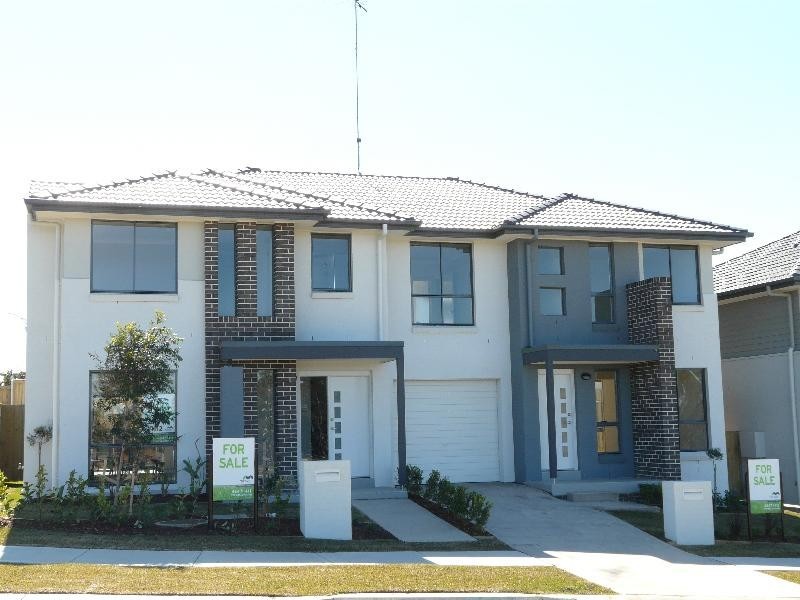 Spring Farm NSW 2570