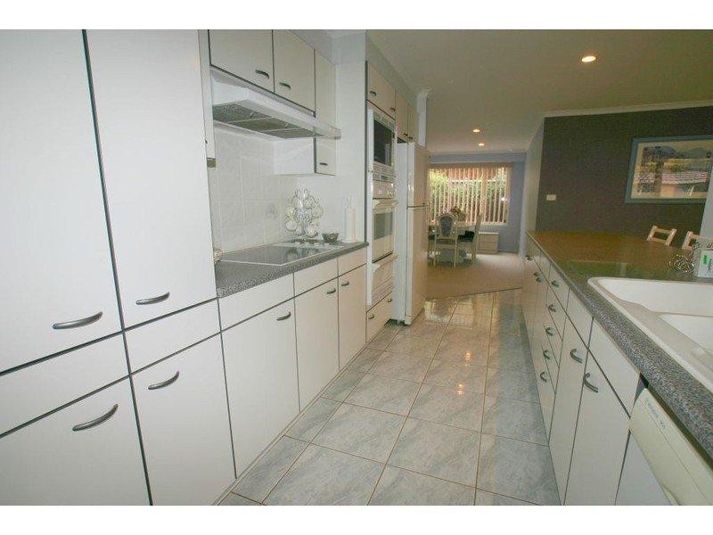 12 CEDAR WATTLE PLACE, Narellan Vale NSW 2567