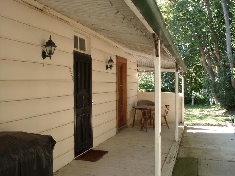 285 COBBITTY ROAD, Cobbitty NSW 2570
