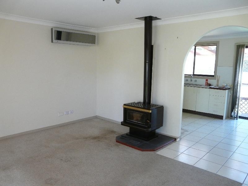 38 STEVEYS FOREST ROAD, Oakdale NSW 2570