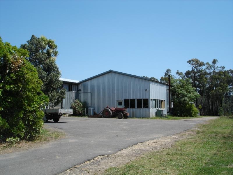 155 Steveys Forest Road, Oakdale NSW 2570