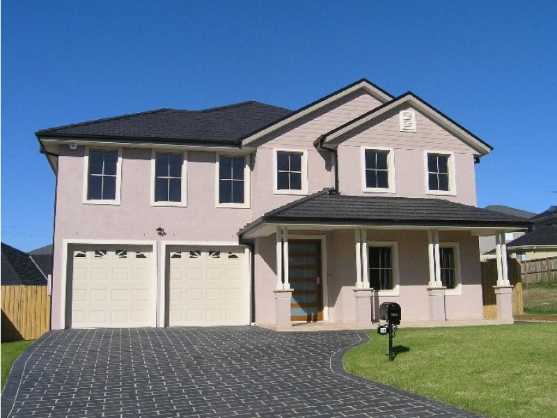 14 RHEINBERGERS CIRCUIT, Elderslie NSW 2570