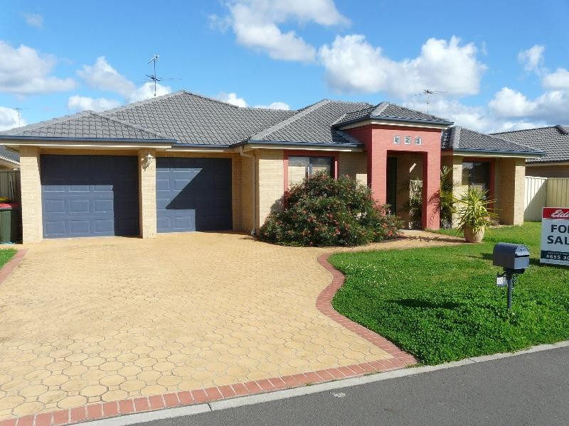 104 FAIRWATER DRIVE, Harrington Park NSW 2567