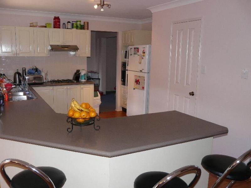 104 FAIRWATER DRIVE, Harrington Park NSW 2567