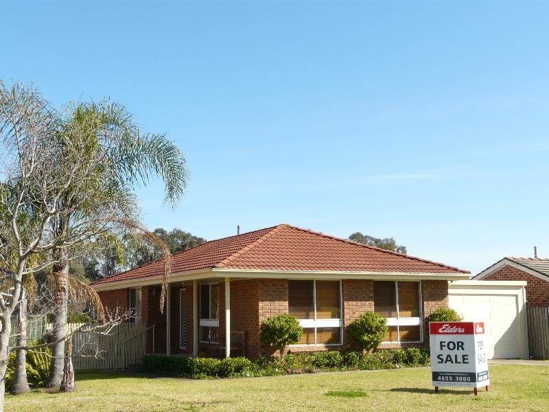 42 Peppercorn Avenue, Narellan NSW 2567