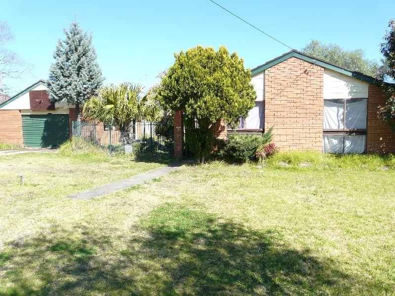 2 Dawson Road, Mount Hunter NSW 2570