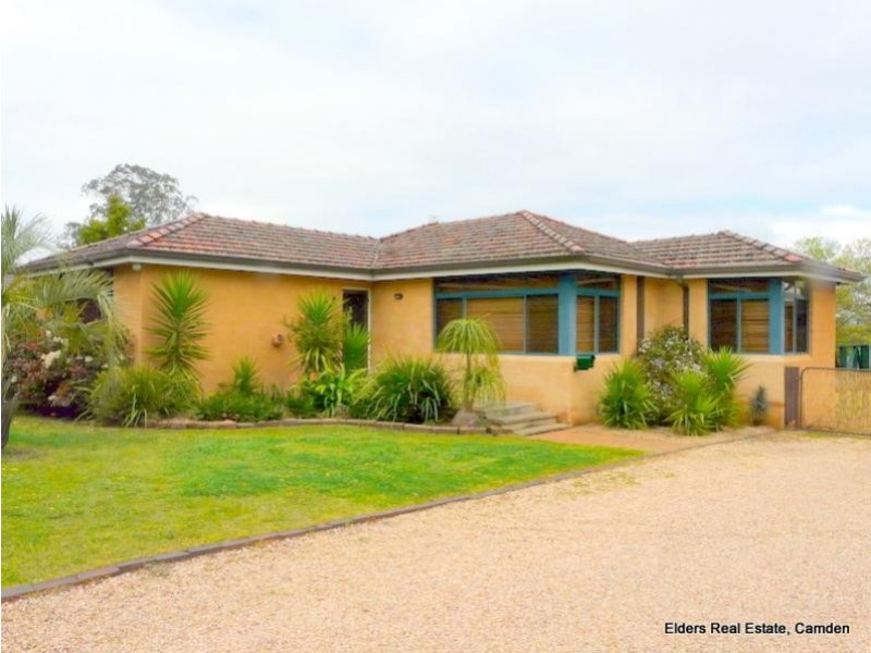 95 Old Hume Highway, Camden NSW 2570