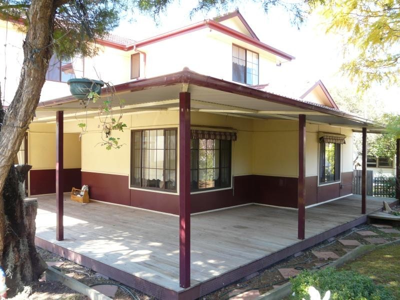 12 Murrandah Avenue, Camden NSW 2570