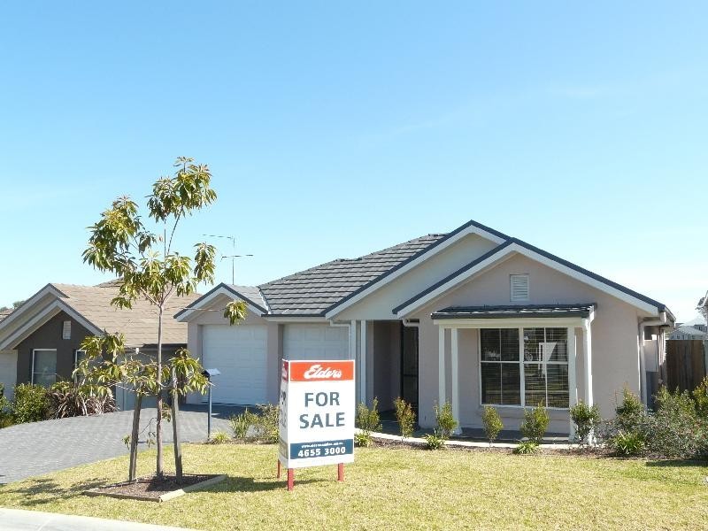 26 Condron Street, Elderslie NSW 2570