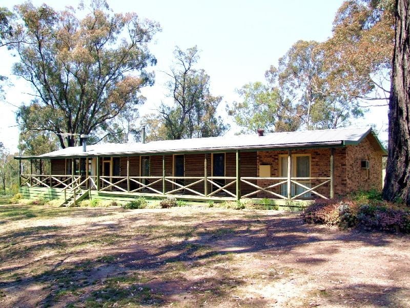 Orangeville NSW 2570