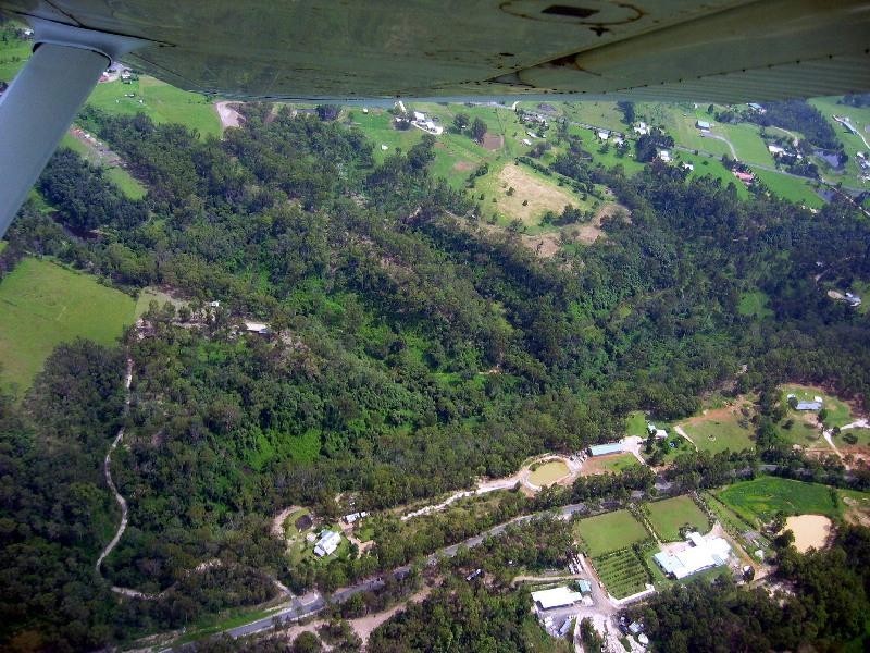 Orangeville NSW 2570