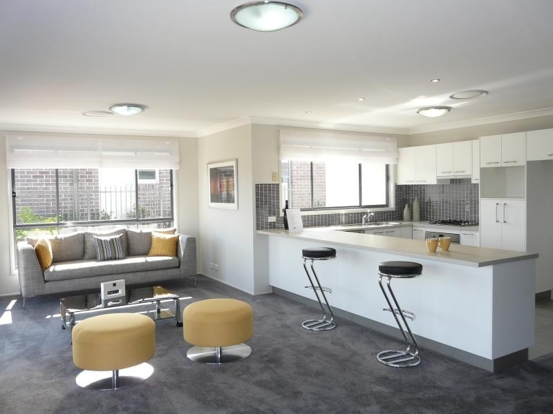 Spring Farm NSW 2570