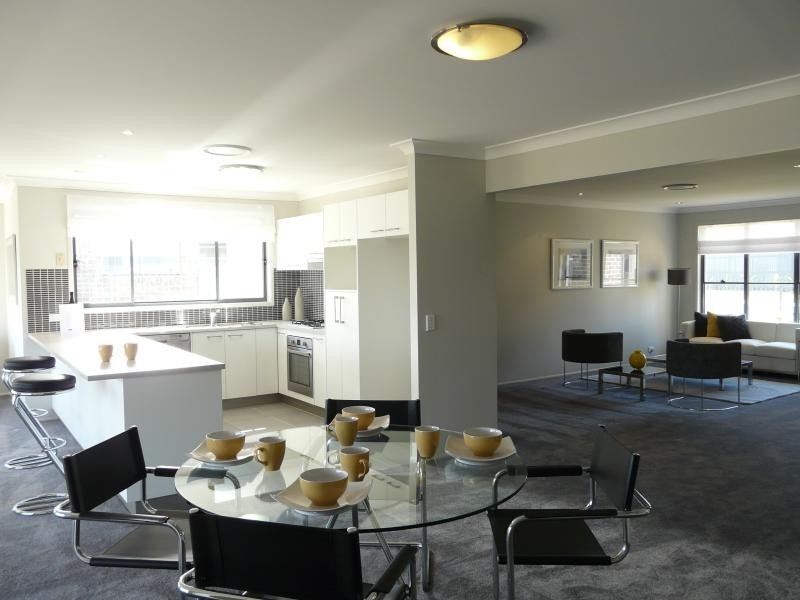 Spring Farm NSW 2570