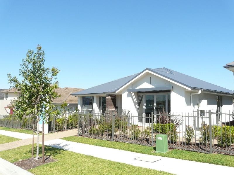 Spring Farm NSW 2570