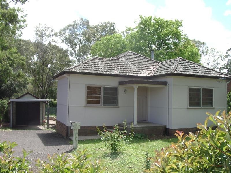 233 Cobbitty Road, Cobbitty NSW 2570
