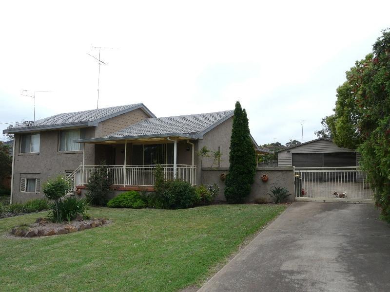 65 Berallier Drive, Camden South NSW 2570