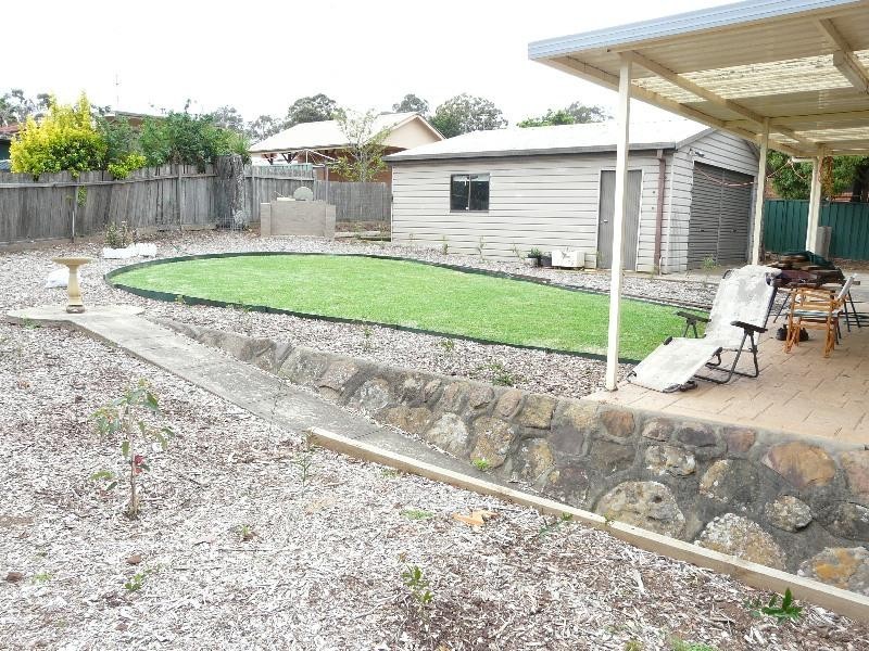 65 Berallier Drive, Camden South NSW 2570