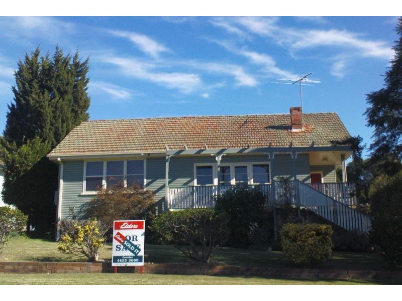 15 Kimbarra Avenue, Camden NSW 2570