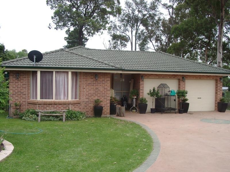 23 Janette Place, Oakdale NSW 2570