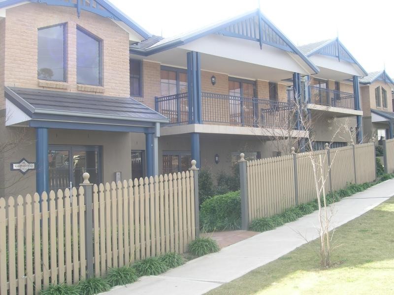 Apartment 30/1-7 Barsden Street, Camden NSW 2570