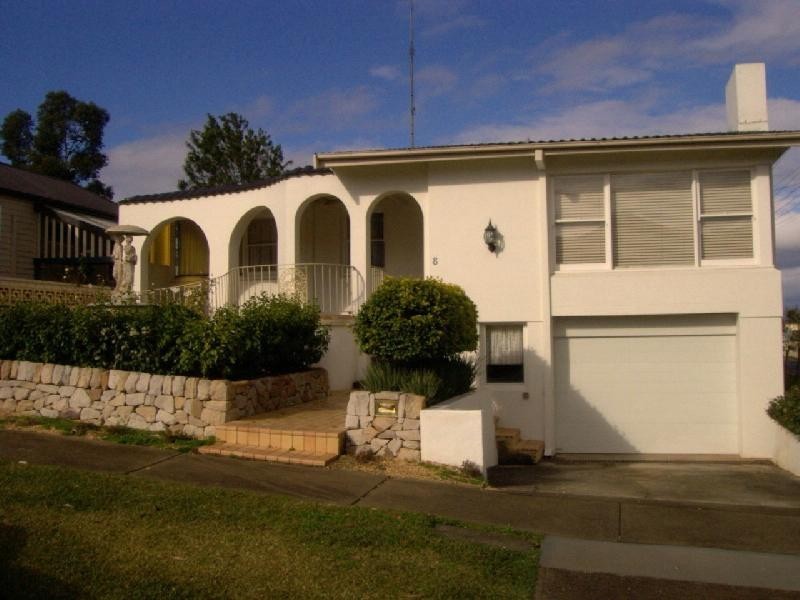 8 Barsden Street, Camden NSW 2570