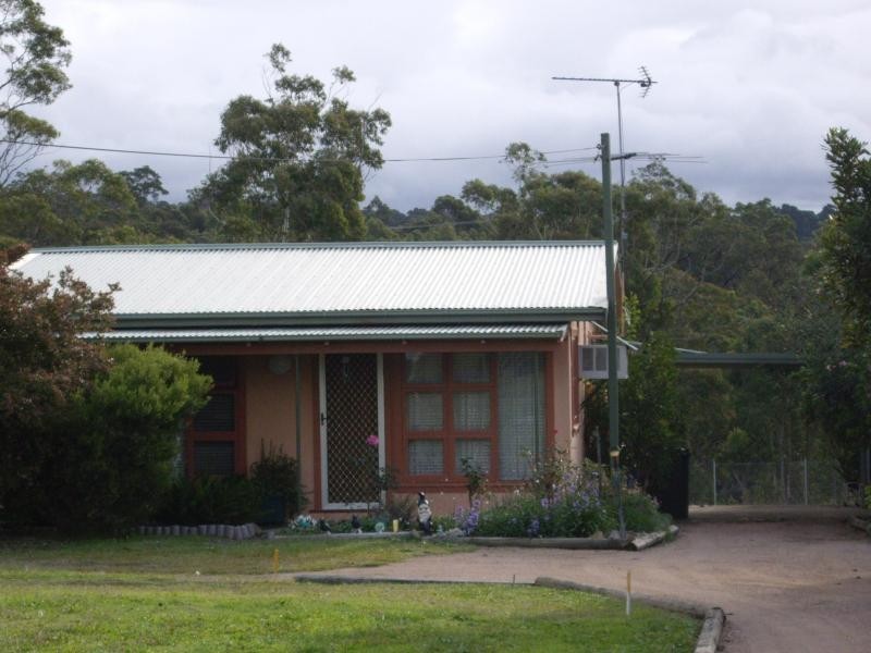 93 Egans Road, Oakdale NSW 2570