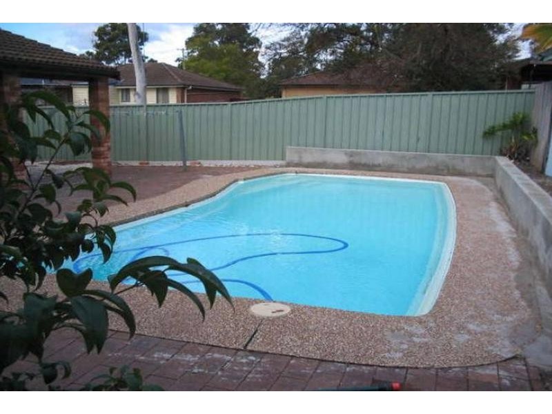 Camden NSW 2570