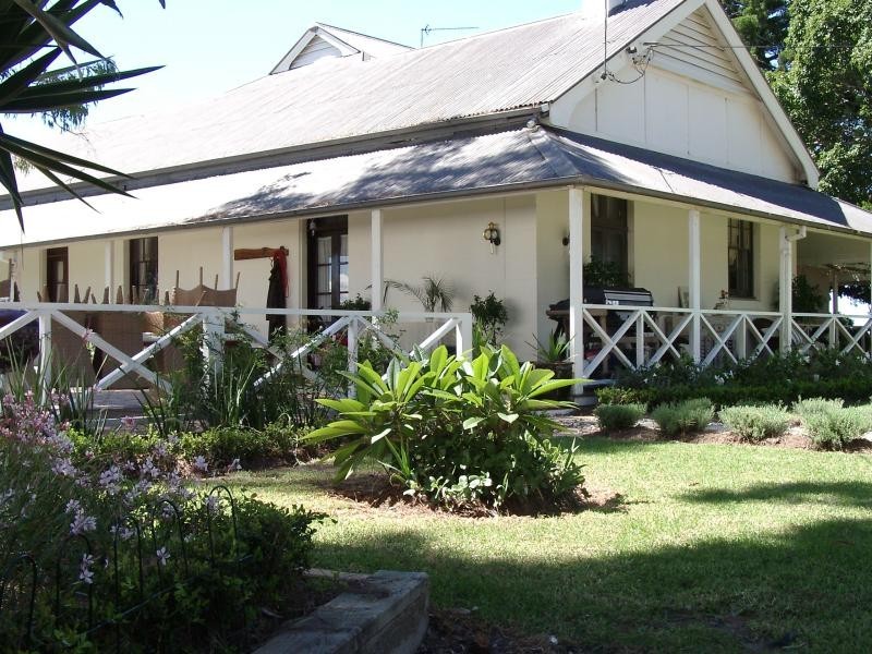 22 The Woodlands Estate, Theresa Park NSW 2570