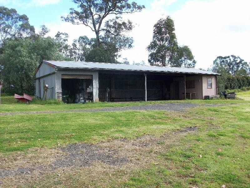 Theresa Park NSW 2570