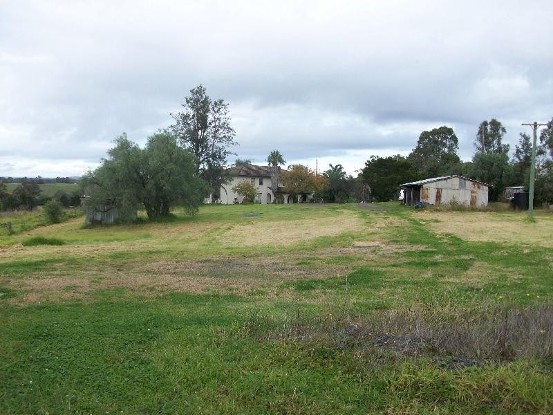 Theresa Park NSW 2570