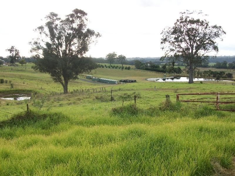 Theresa Park NSW 2570