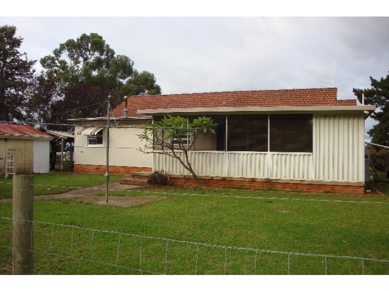 1061 Silverdale Road, Werombi NSW 2570