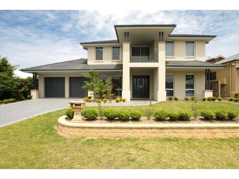 26 Macarthur Circuit, Camden Park NSW 2570