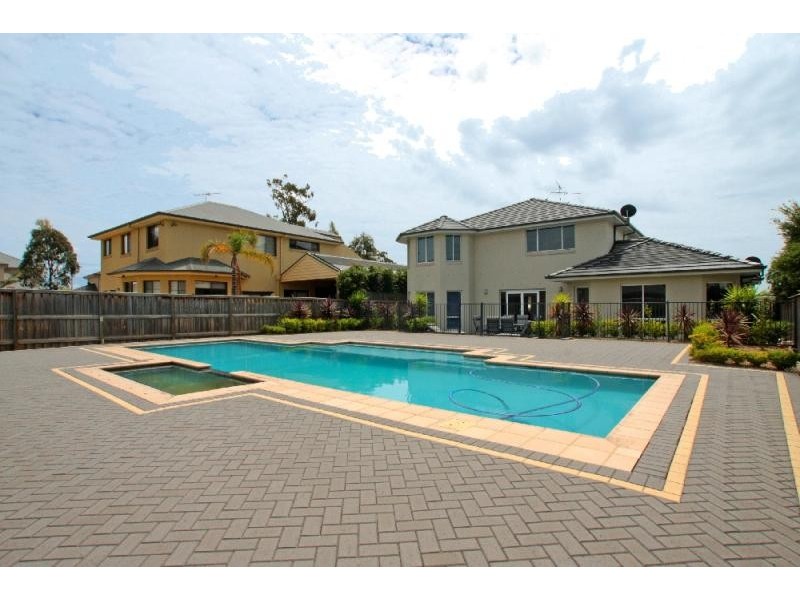 26 Macarthur Circuit, Camden Park NSW 2570