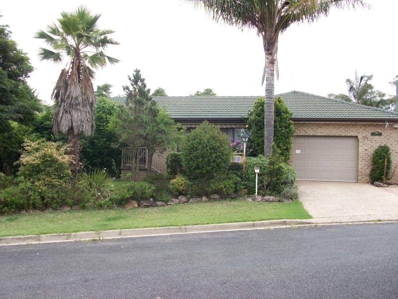 2 Kerry Place, Oakdale NSW 2570