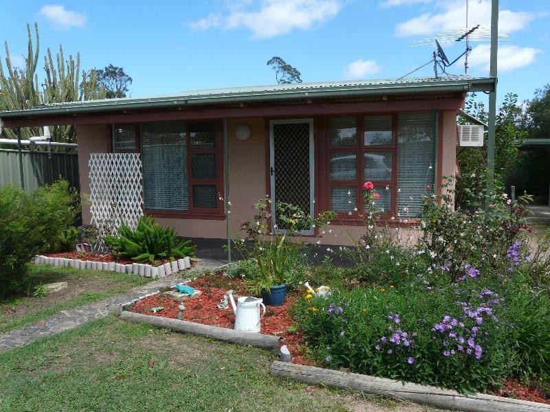 93 Egans Road, Oakdale NSW 2570
