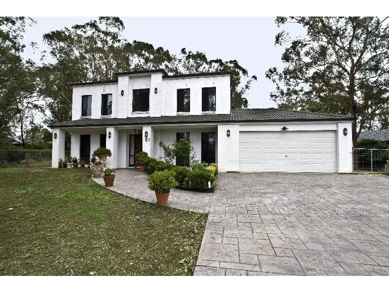 161 Ellis Lane, Ellis Lane NSW 2570