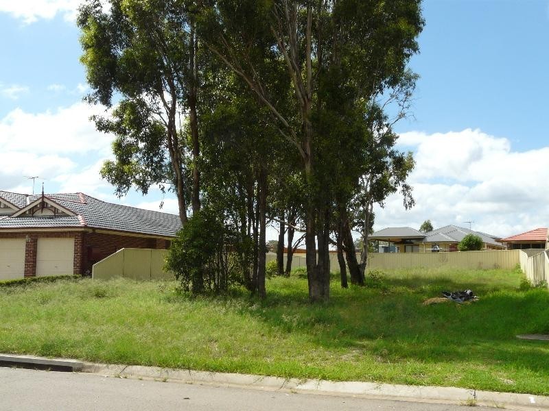 14 Lindsey Place, Elderslie NSW 2570