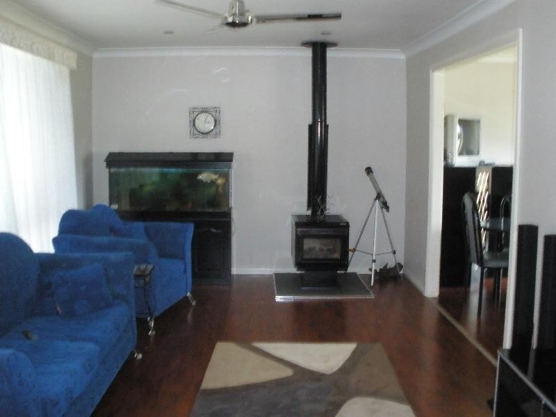 1482 Burragorang Road, Oakdale NSW 2570