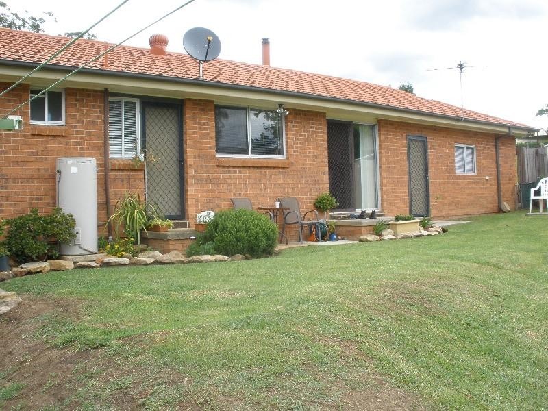 1482 Burragorang Road, Oakdale NSW 2570