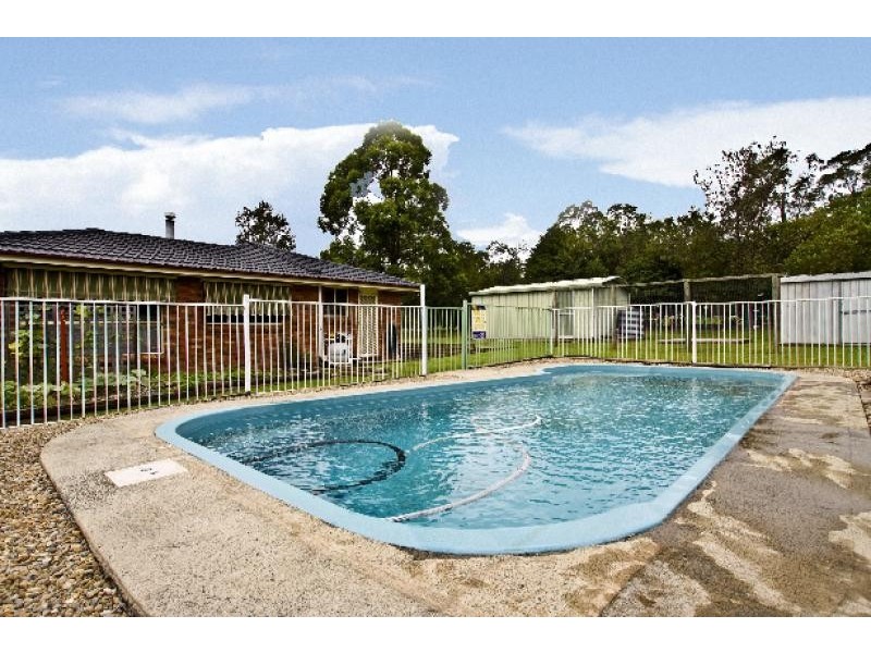 Belimbla Park NSW 2570