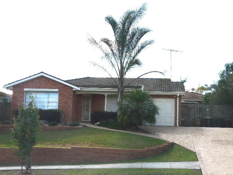 36 Welling Drive, Narellan Vale NSW 2567