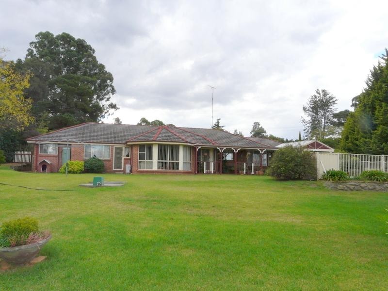 Cobbitty NSW 2570