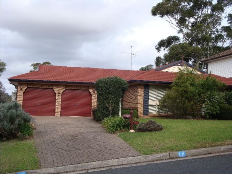 17 Arndell Street, Camden South NSW 2570